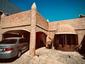 2BR Spacious House in Vigan